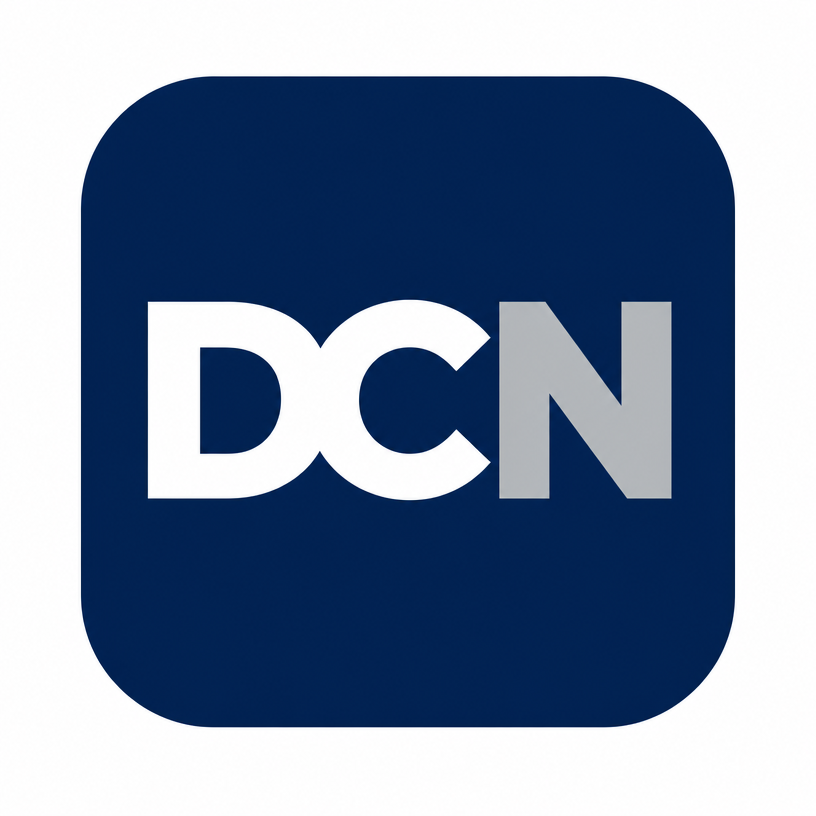 DCNHOME CORP logo